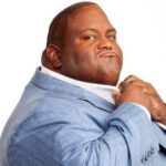 Christmas Comedy Festival: Lavell Crawford
